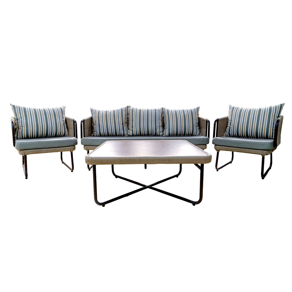 BRISTOL SOFA - THREE SEATER