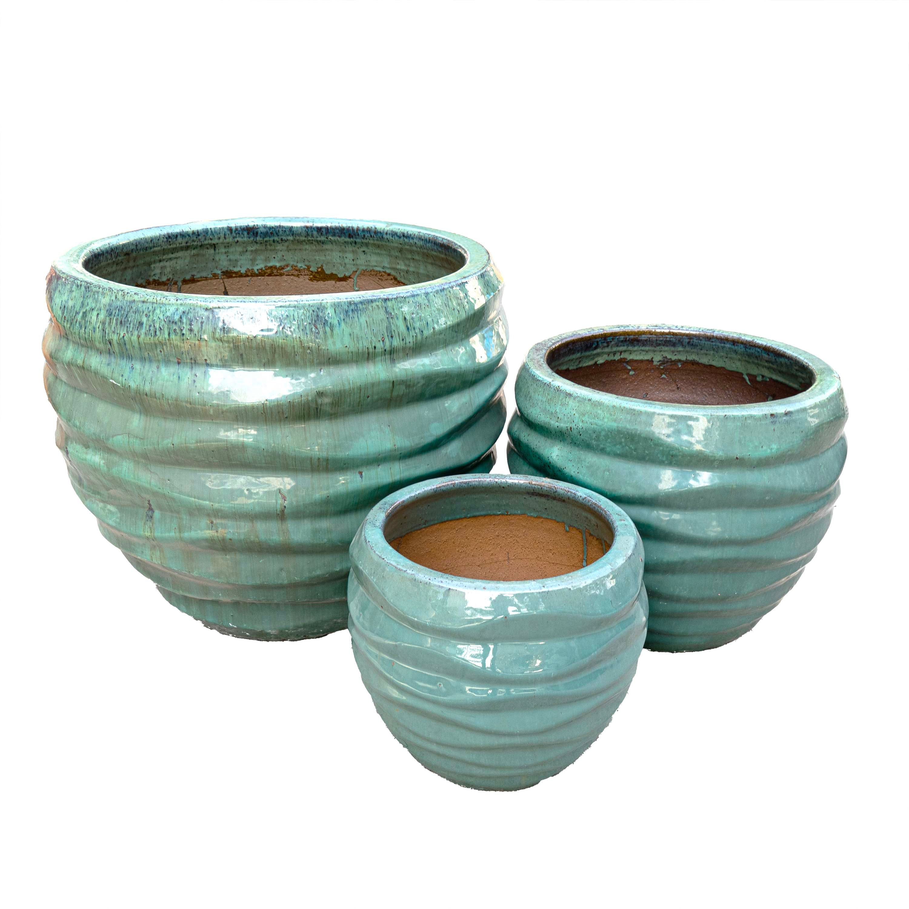 Talisman Pot