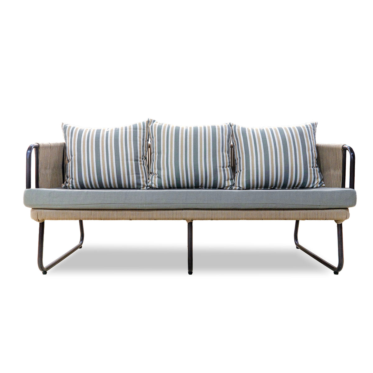 BRISTOL SOFA - THREE SEATER