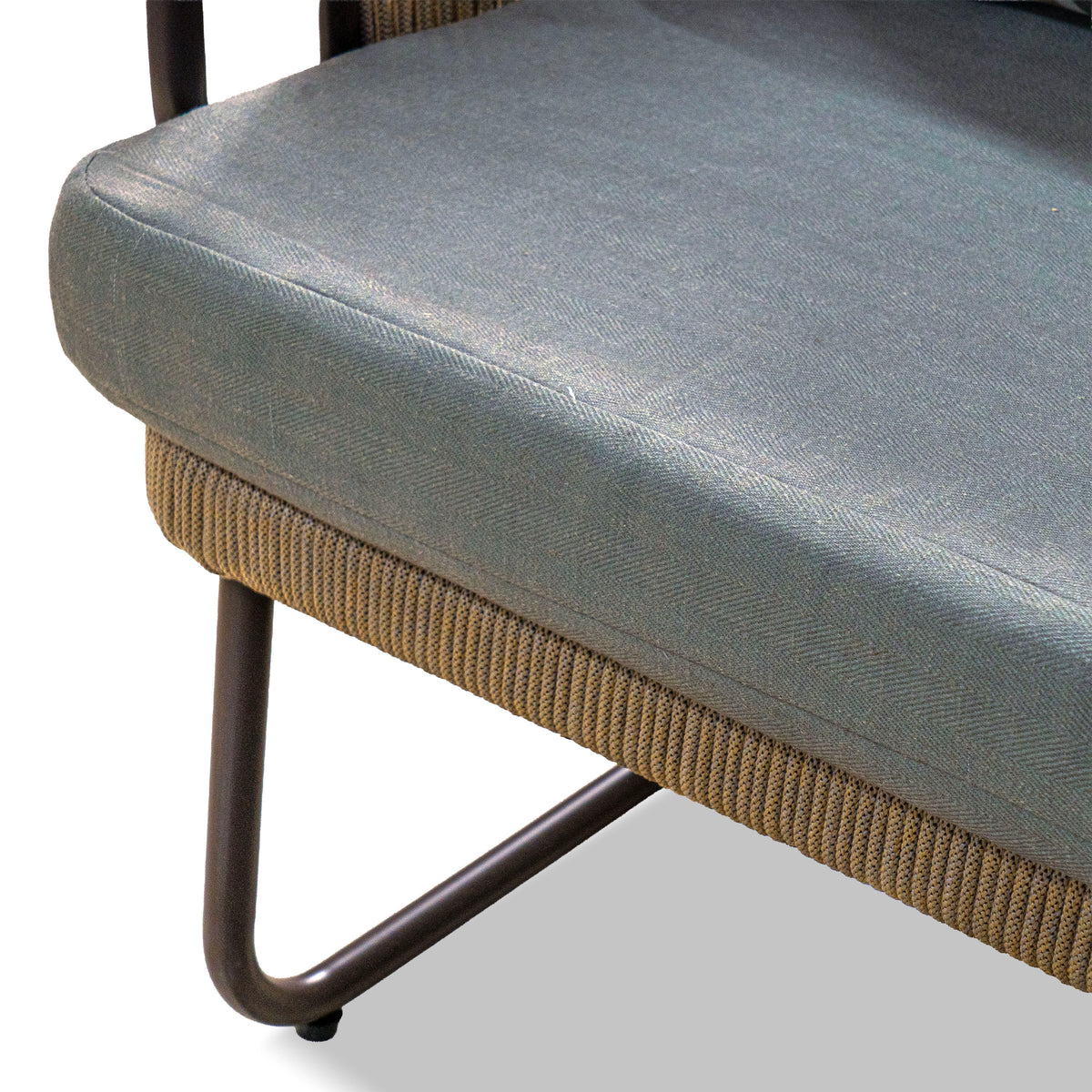 BRISTOL SOFA - THREE SEATER