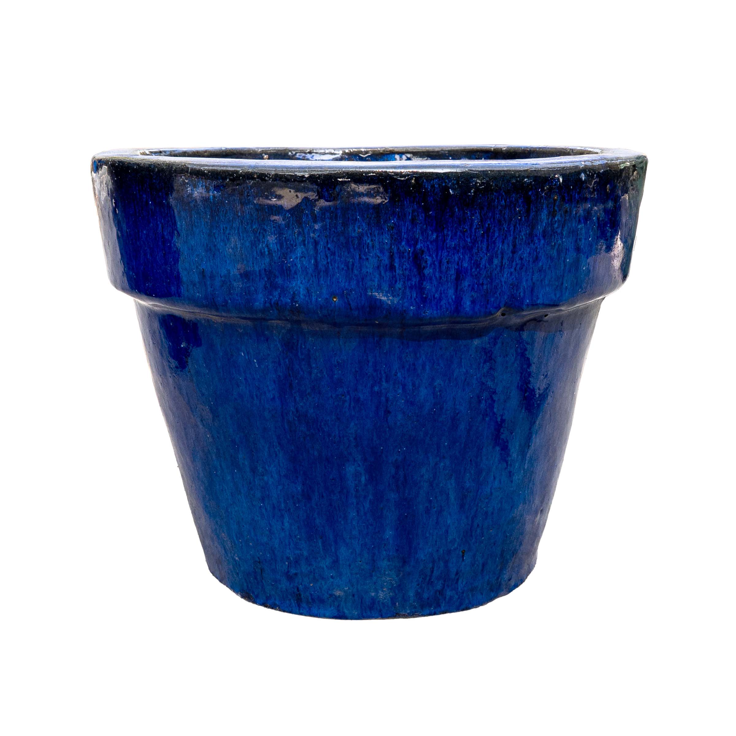Cobalt Pot