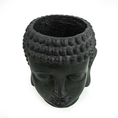 Buddha Head Planter