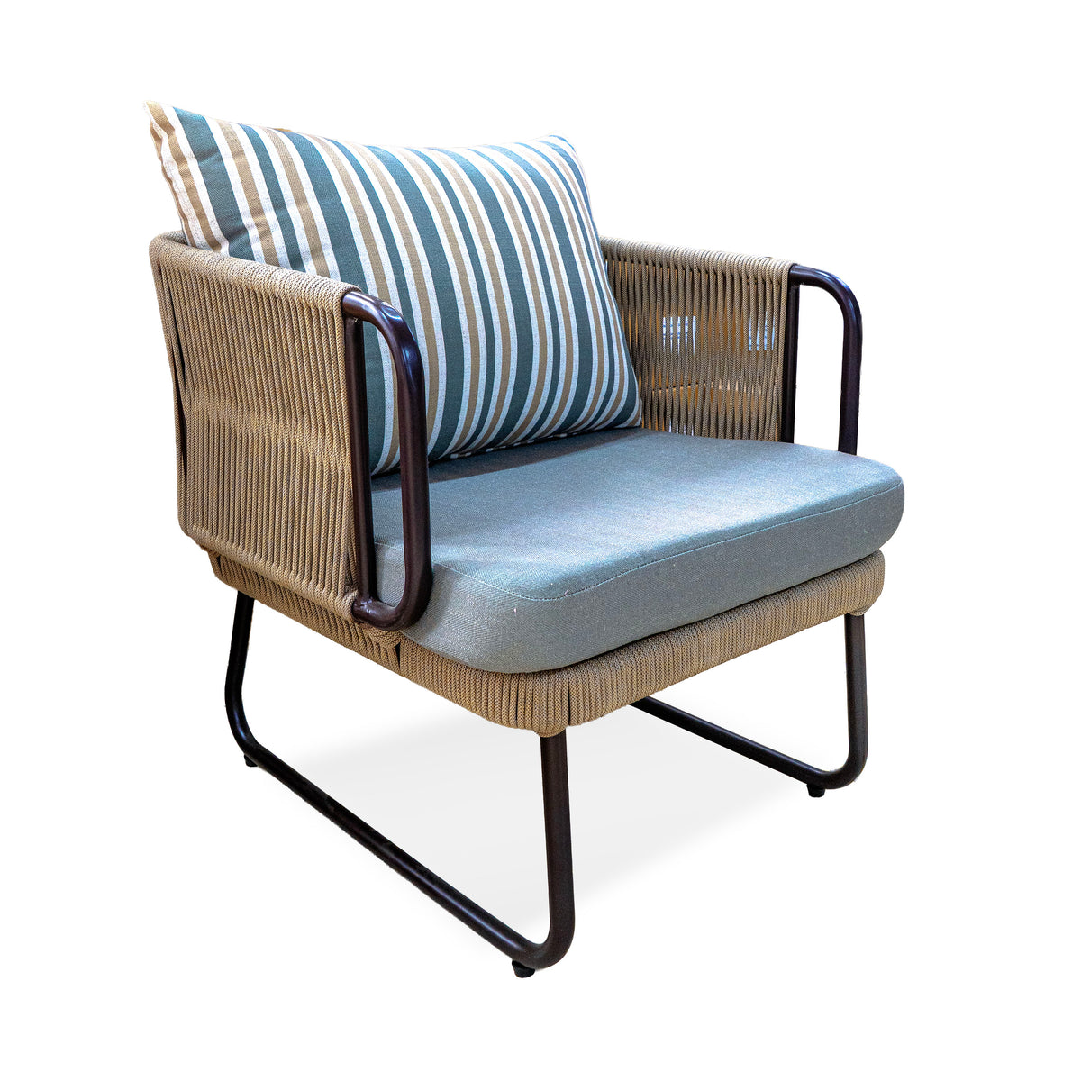 BRISTOL SOFA - SINGLE SEATER