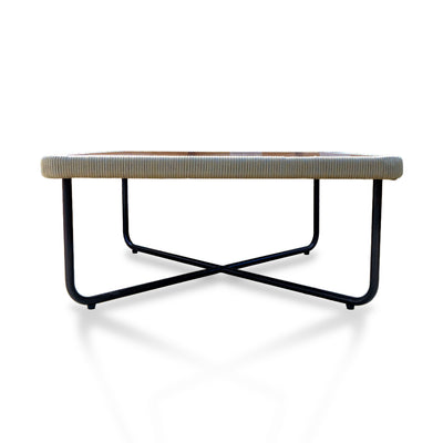 Outdoor table