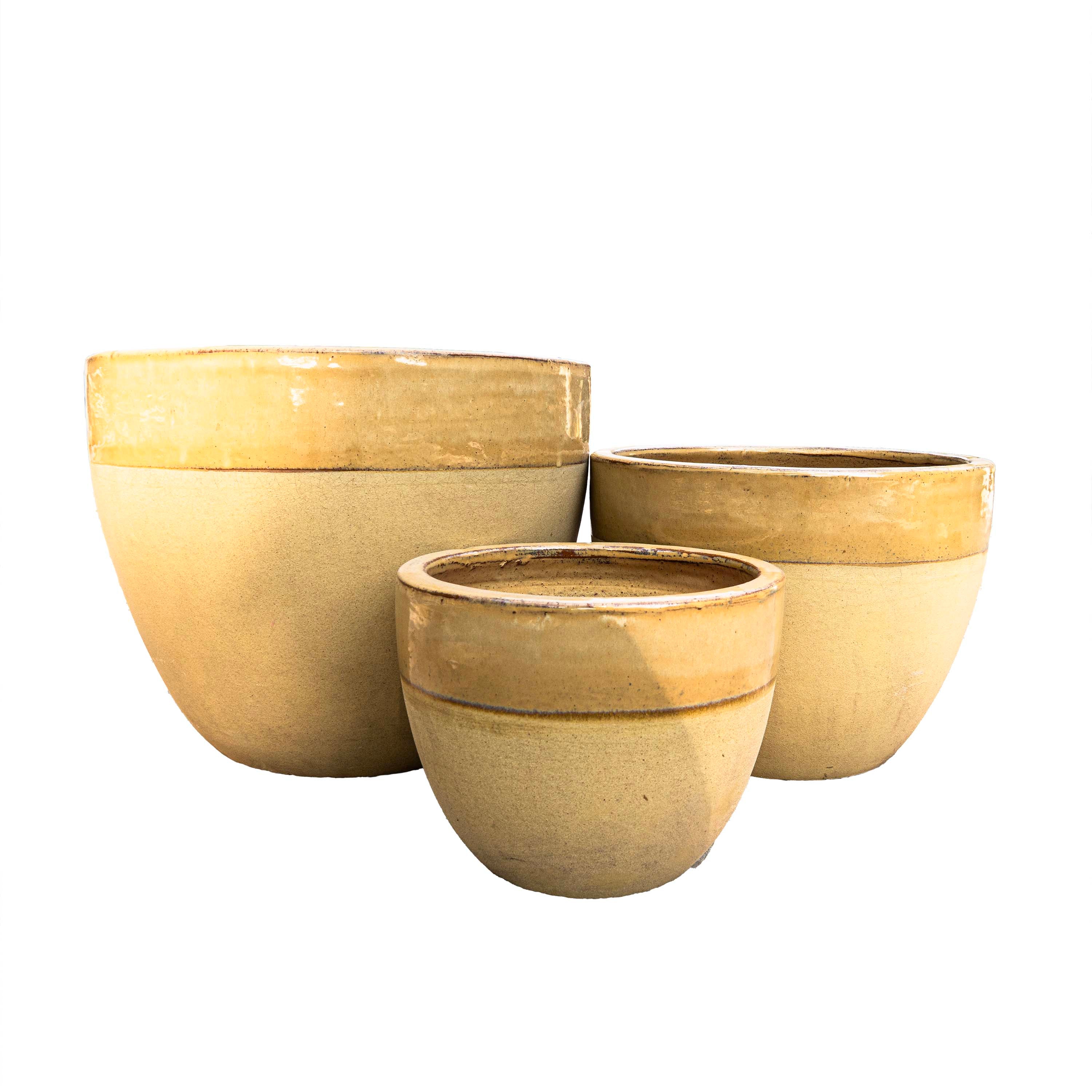 Amberly Pot