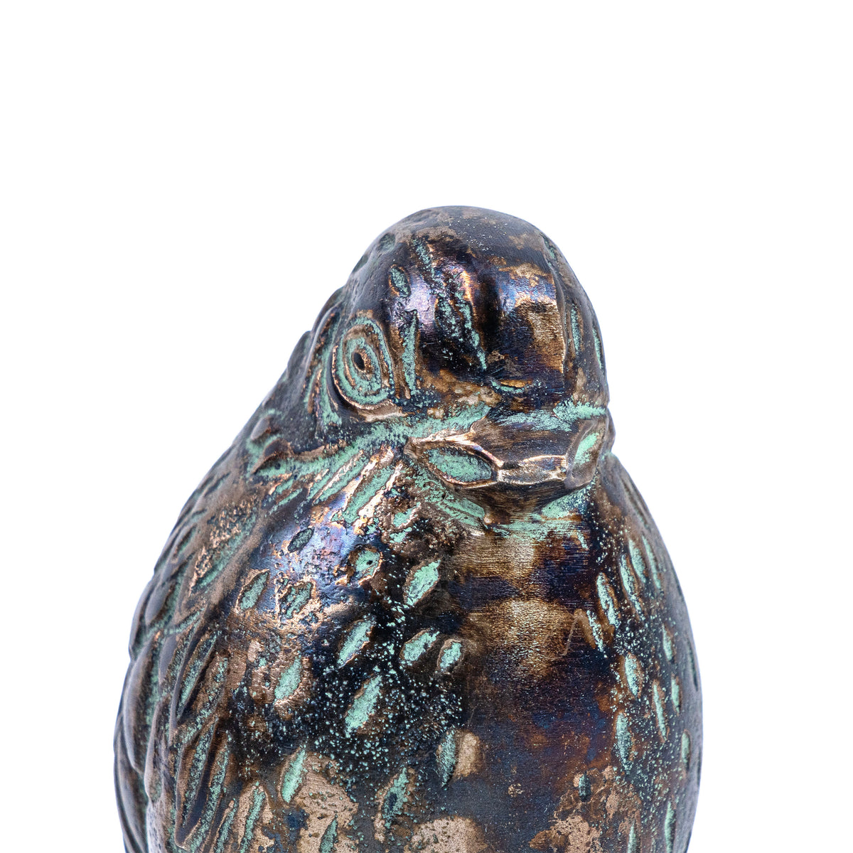 LING NIAO SCULPTURE