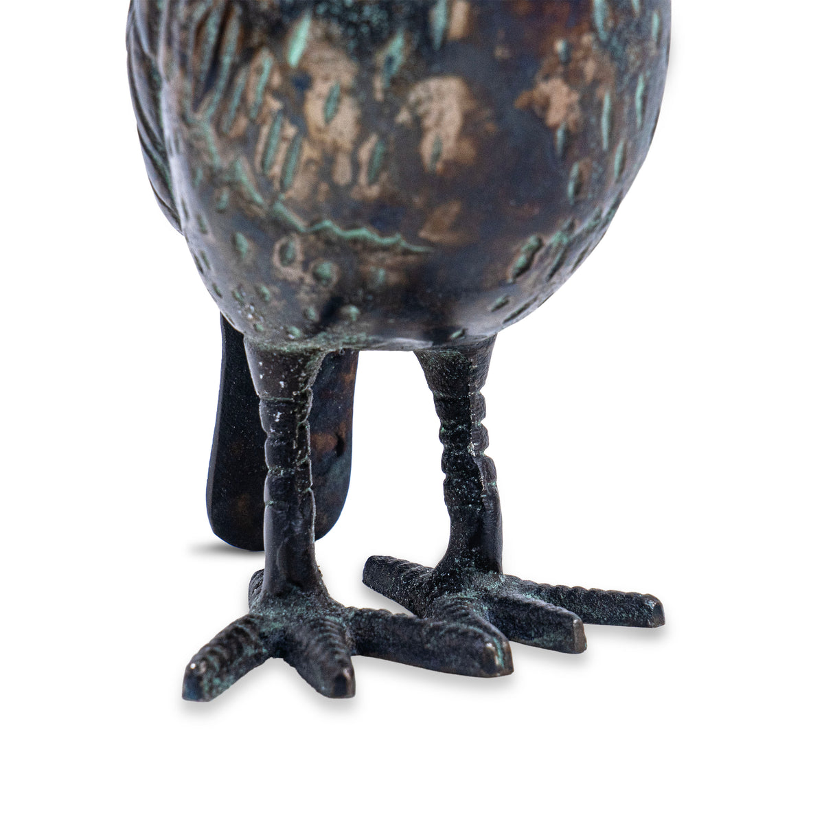 LING NIAO SCULPTURE