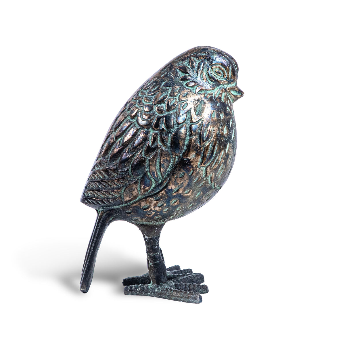 LING NIAO SCULPTURE