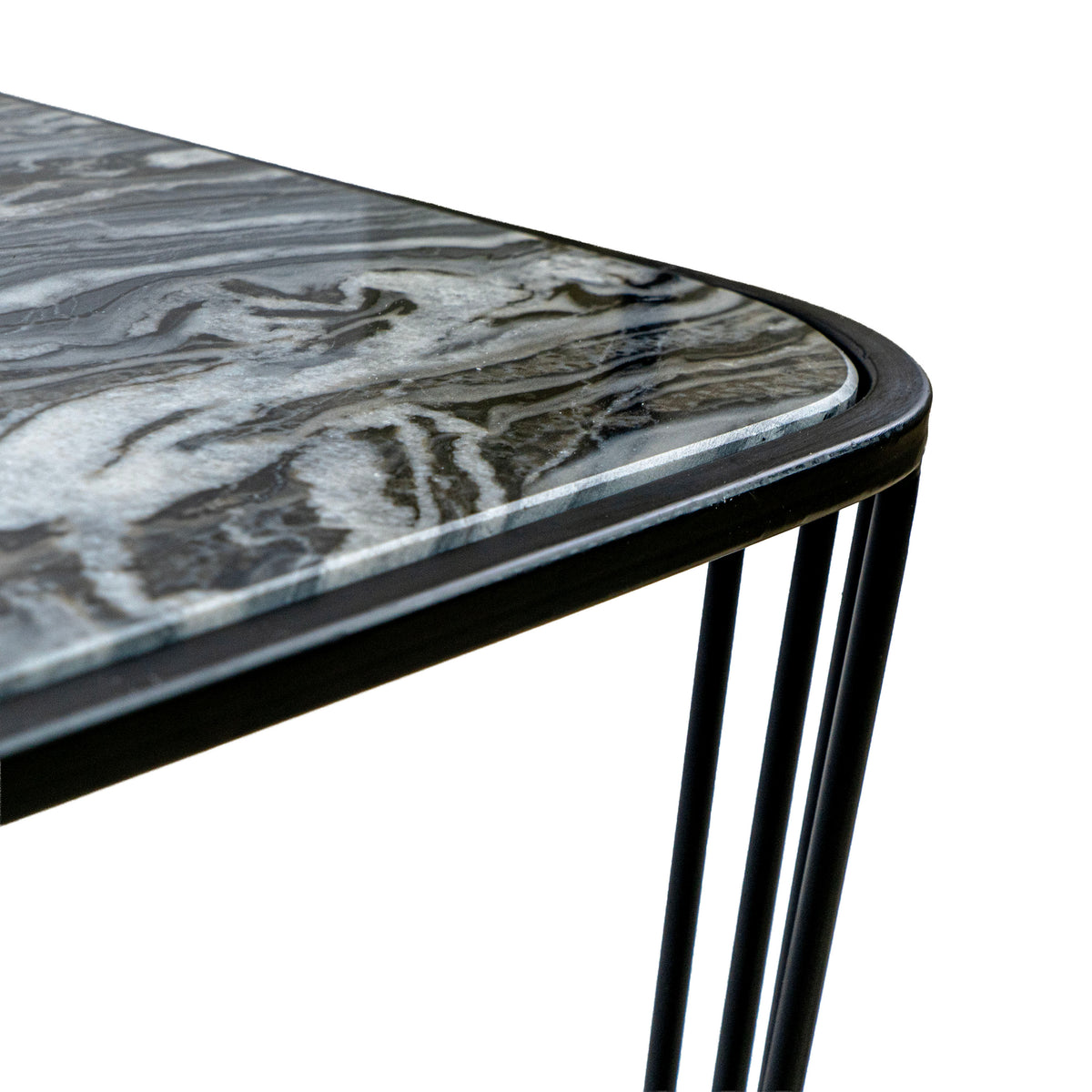 ORPHIC COFFEE TABLE