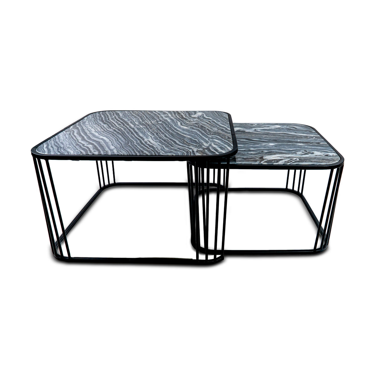 ORPHIC COFFEE TABLE