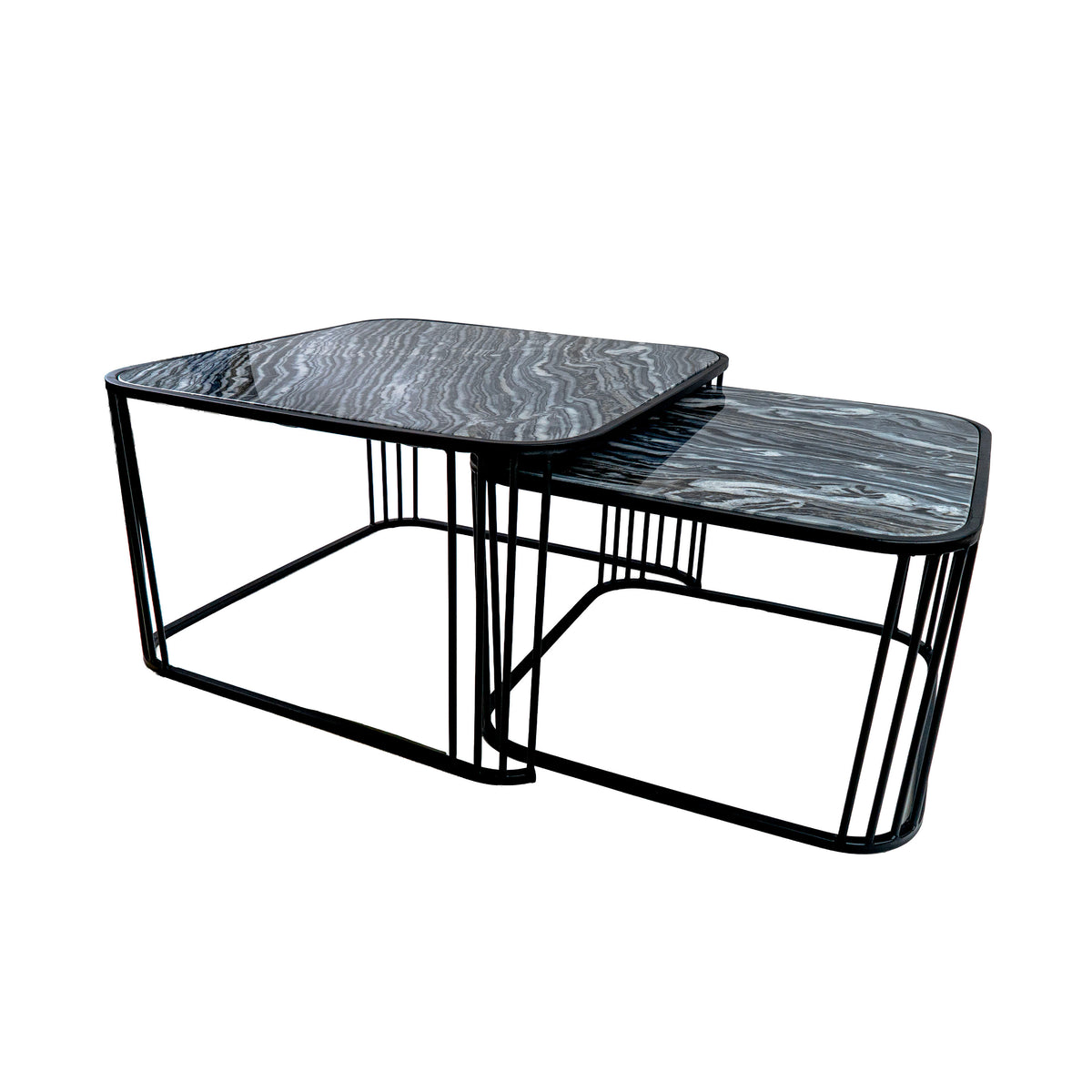 ORPHIC COFFEE TABLE
