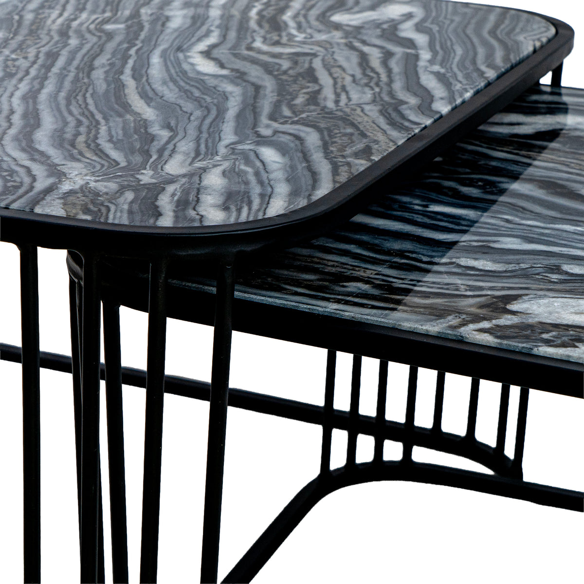 ORPHIC COFFEE TABLE