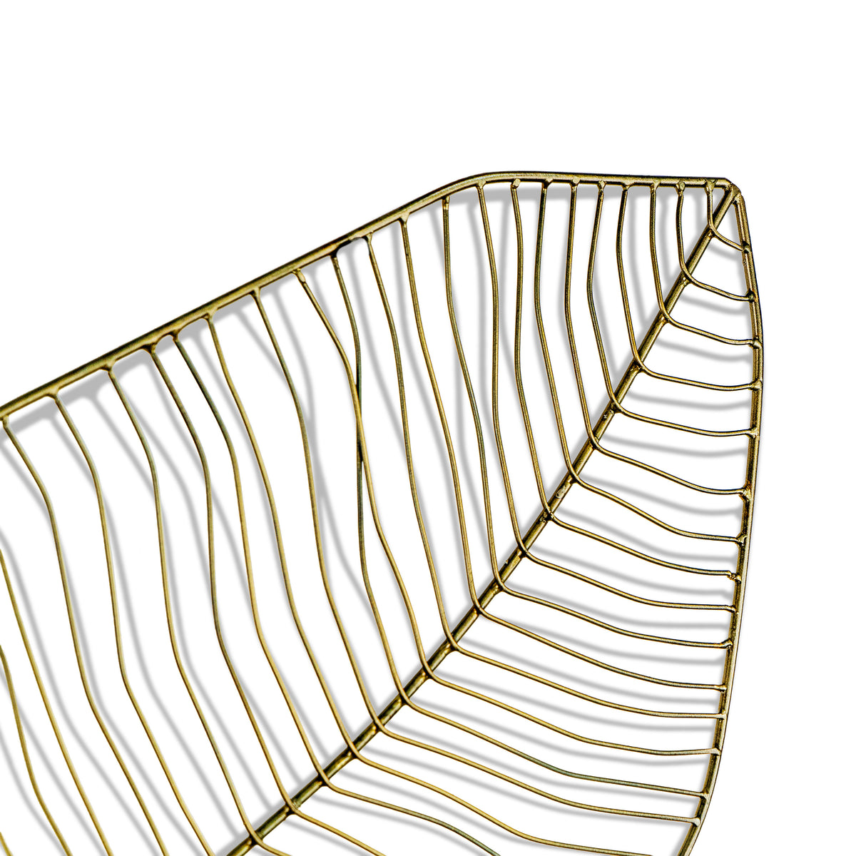 FLORA ELEGANT WIRE LEAF
