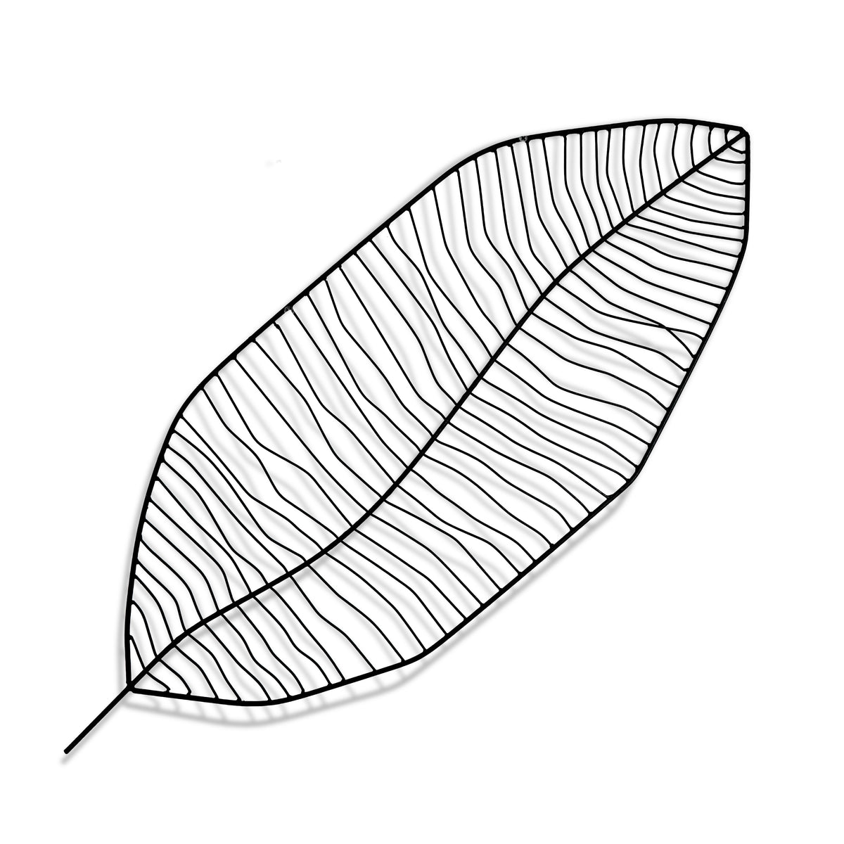 FLORA ELEGANT WIRE LEAF