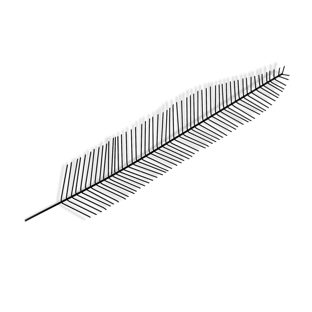 FLORA TROPICAL PALM LEAF
