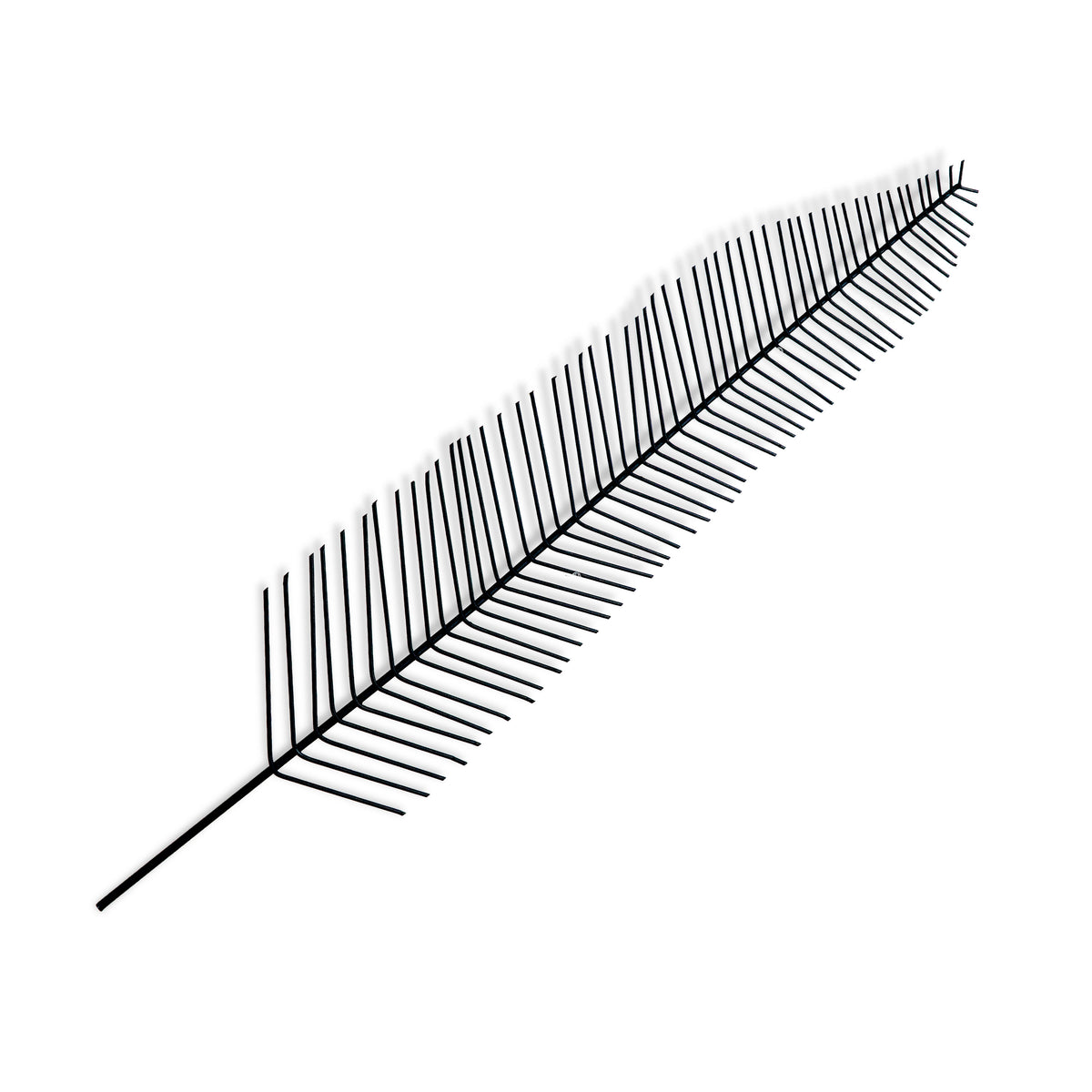 FLORA TROPICAL PALM LEAF