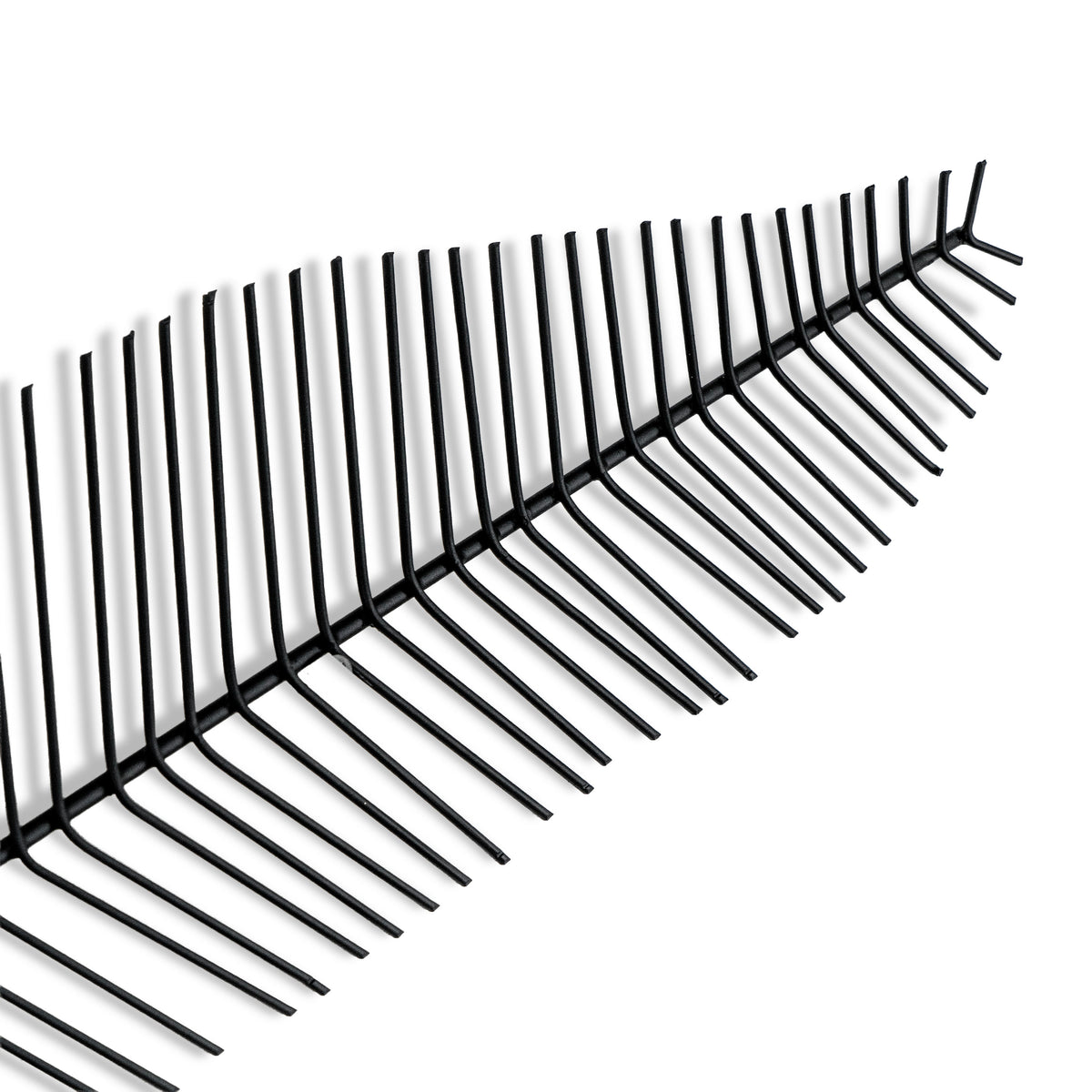 FLORA TROPICAL PALM LEAF
