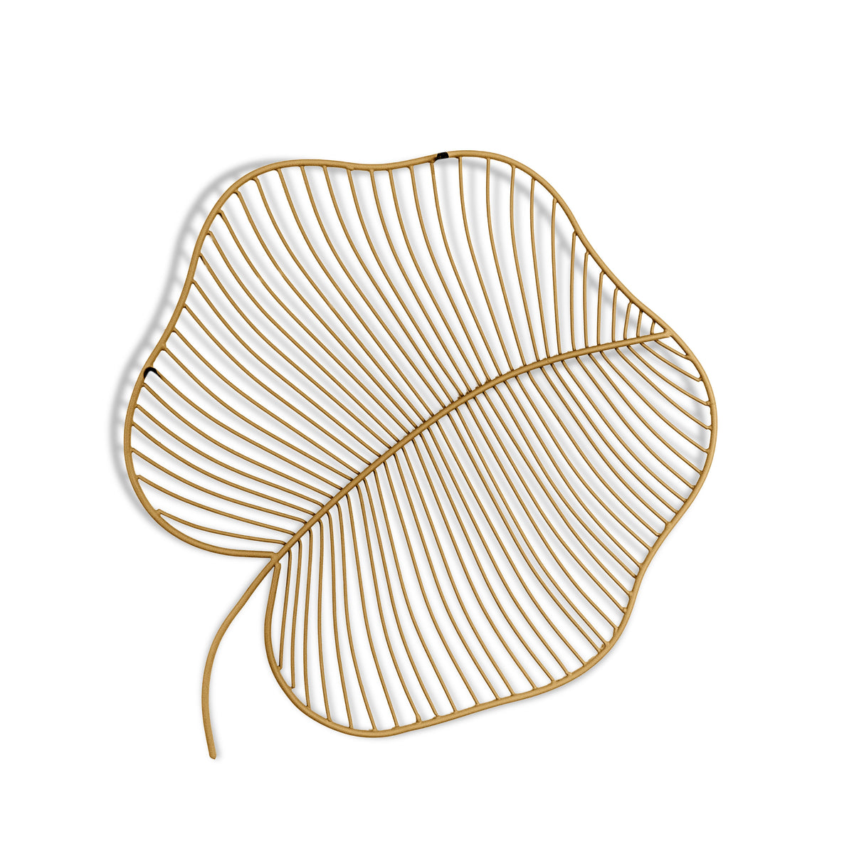 FLORA GOLDEN GINKGO LEAF