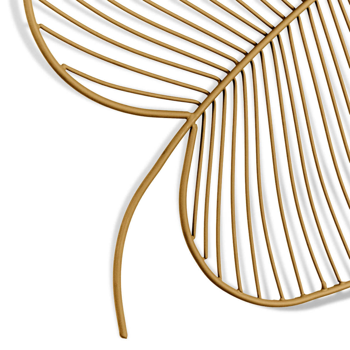 FLORA GOLDEN GINKGO LEAF