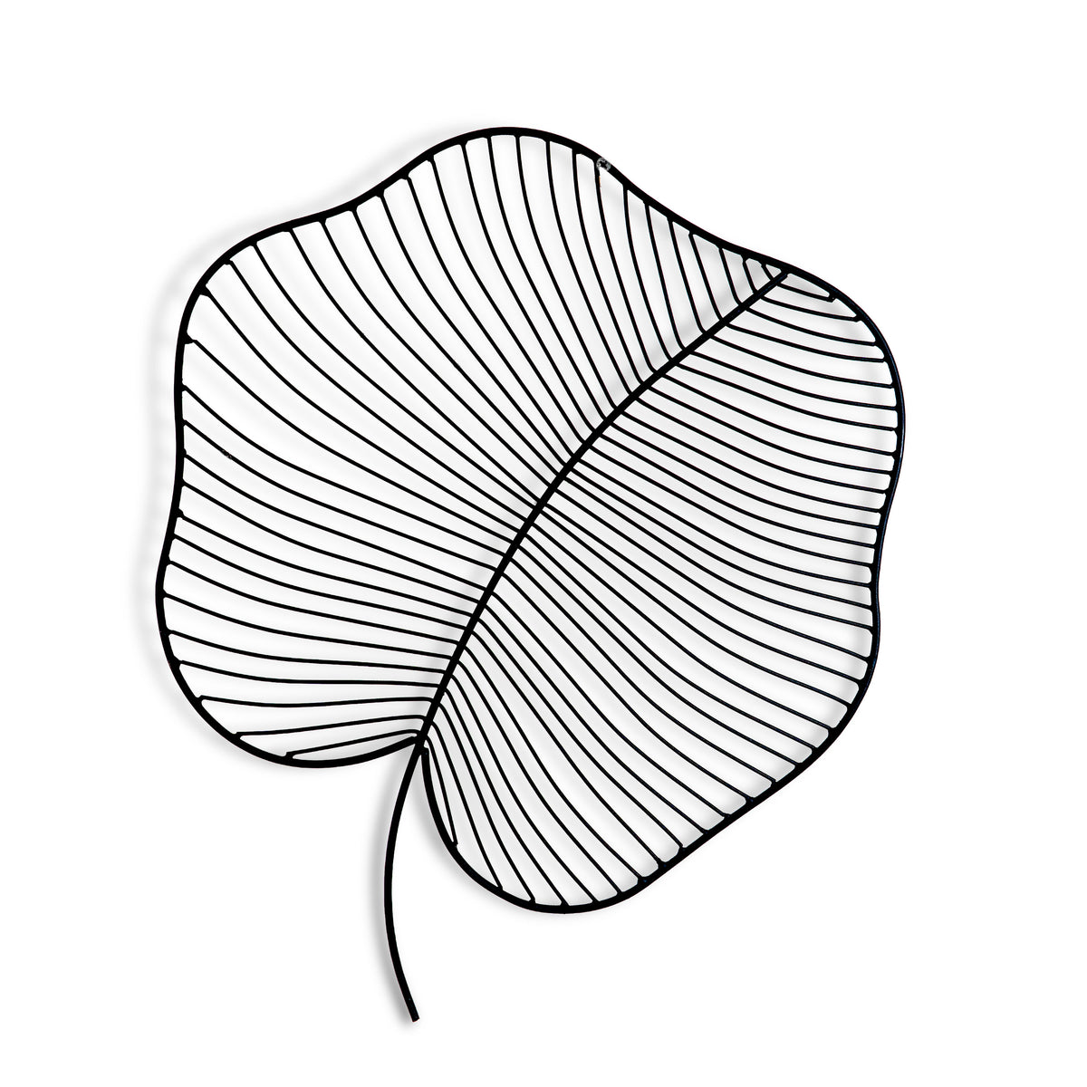 FLORA GOLDEN GINKGO LEAF