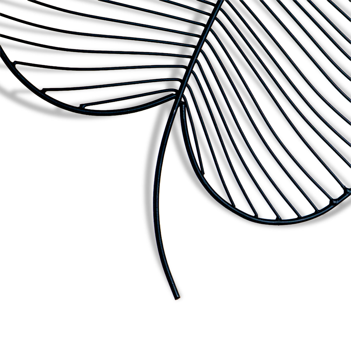 FLORA GOLDEN GINKGO LEAF