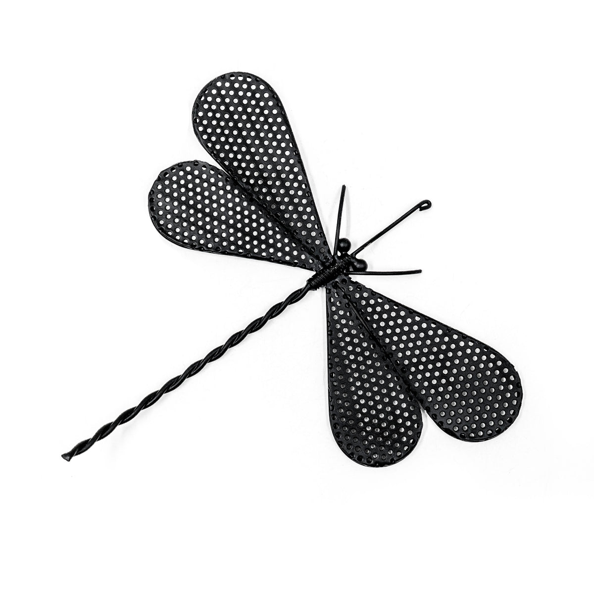 FAUNA IRON DRAGONFLY