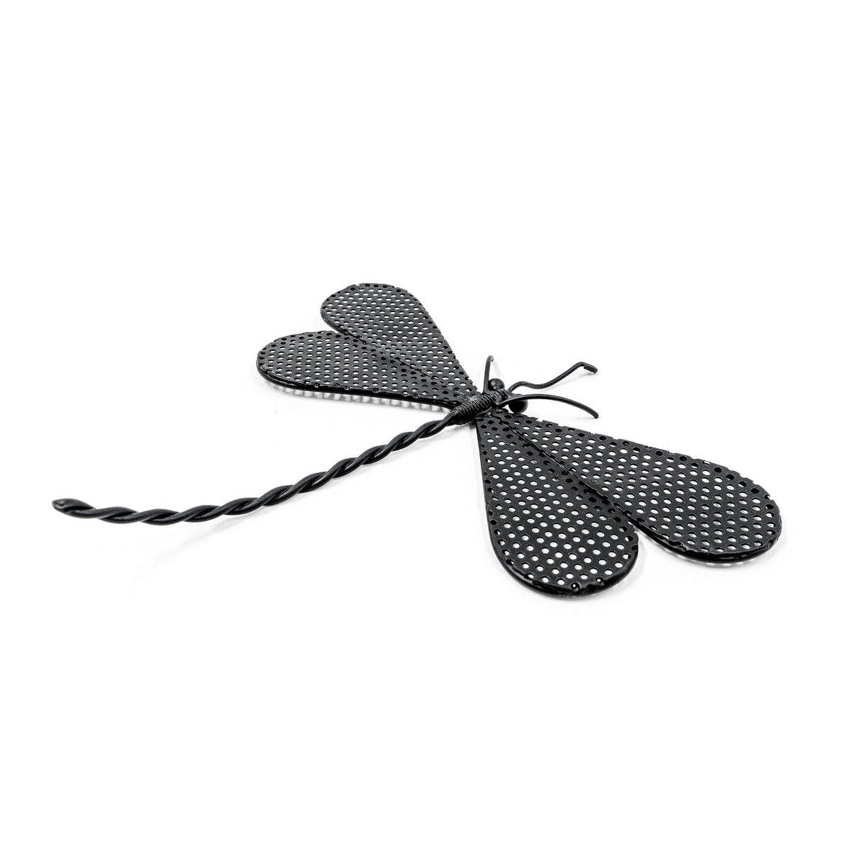 FAUNA IRON DRAGONFLY