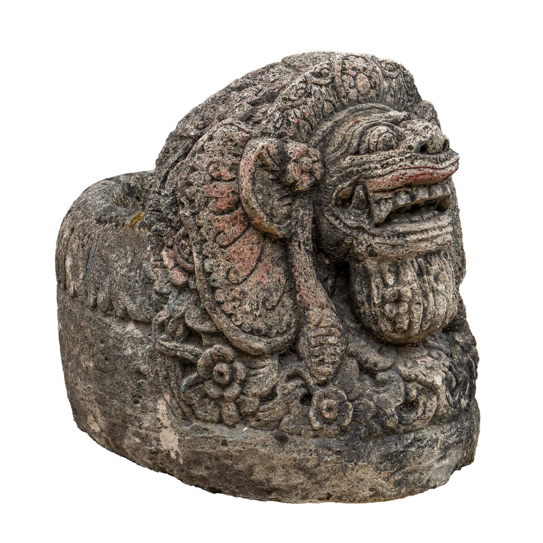 Agung Pot