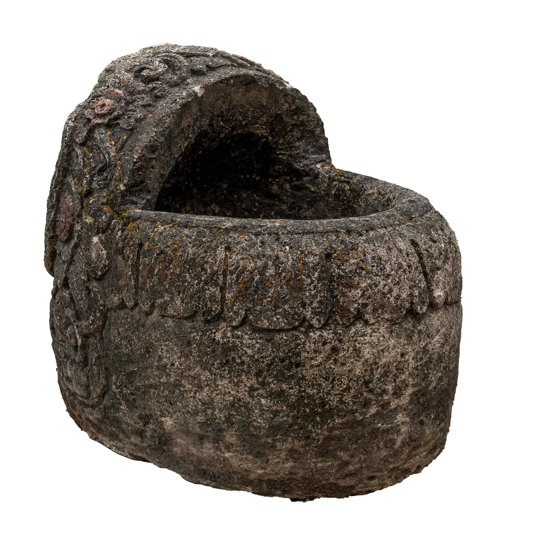 Agung Pot