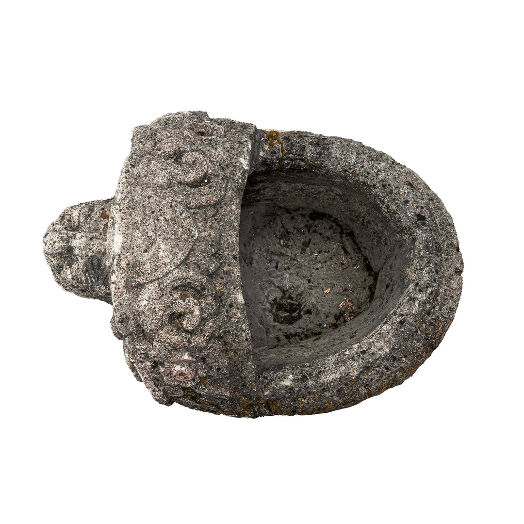 Agung Pot