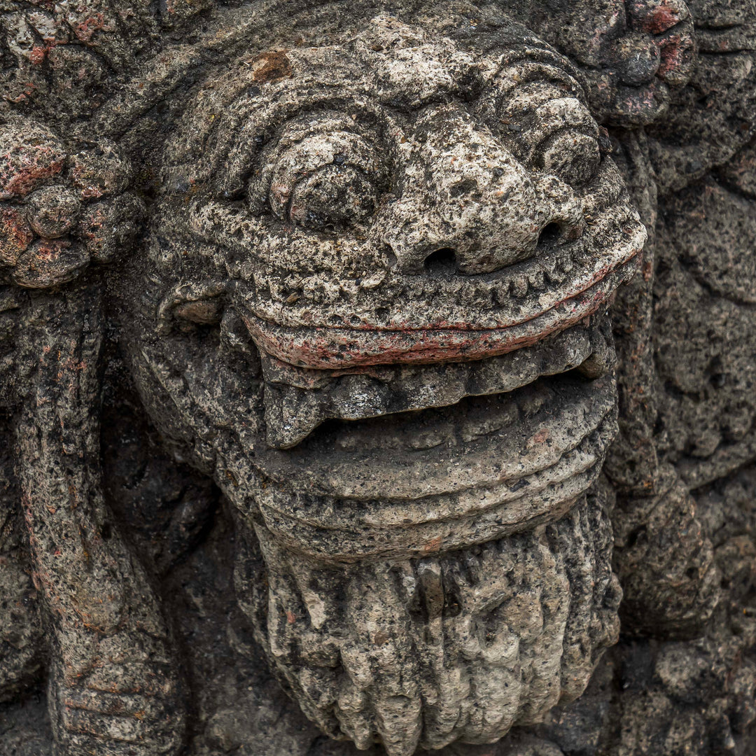 Agung Pot