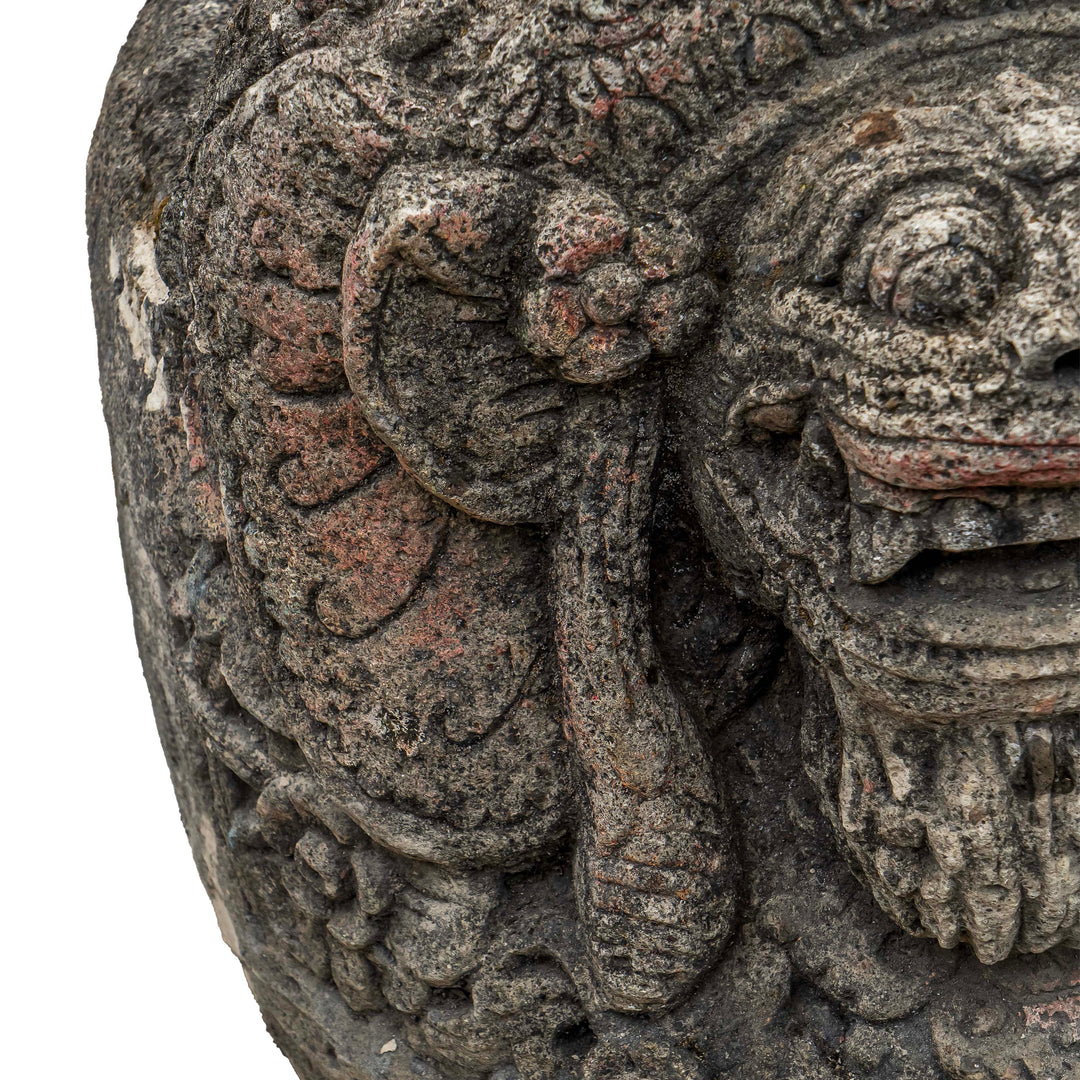Agung Pot