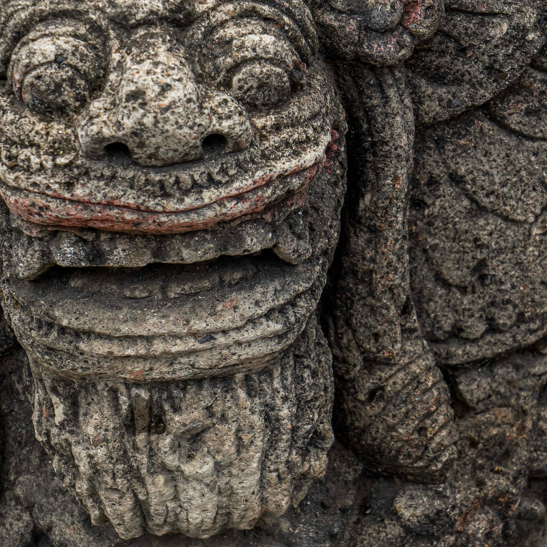 Agung Pot
