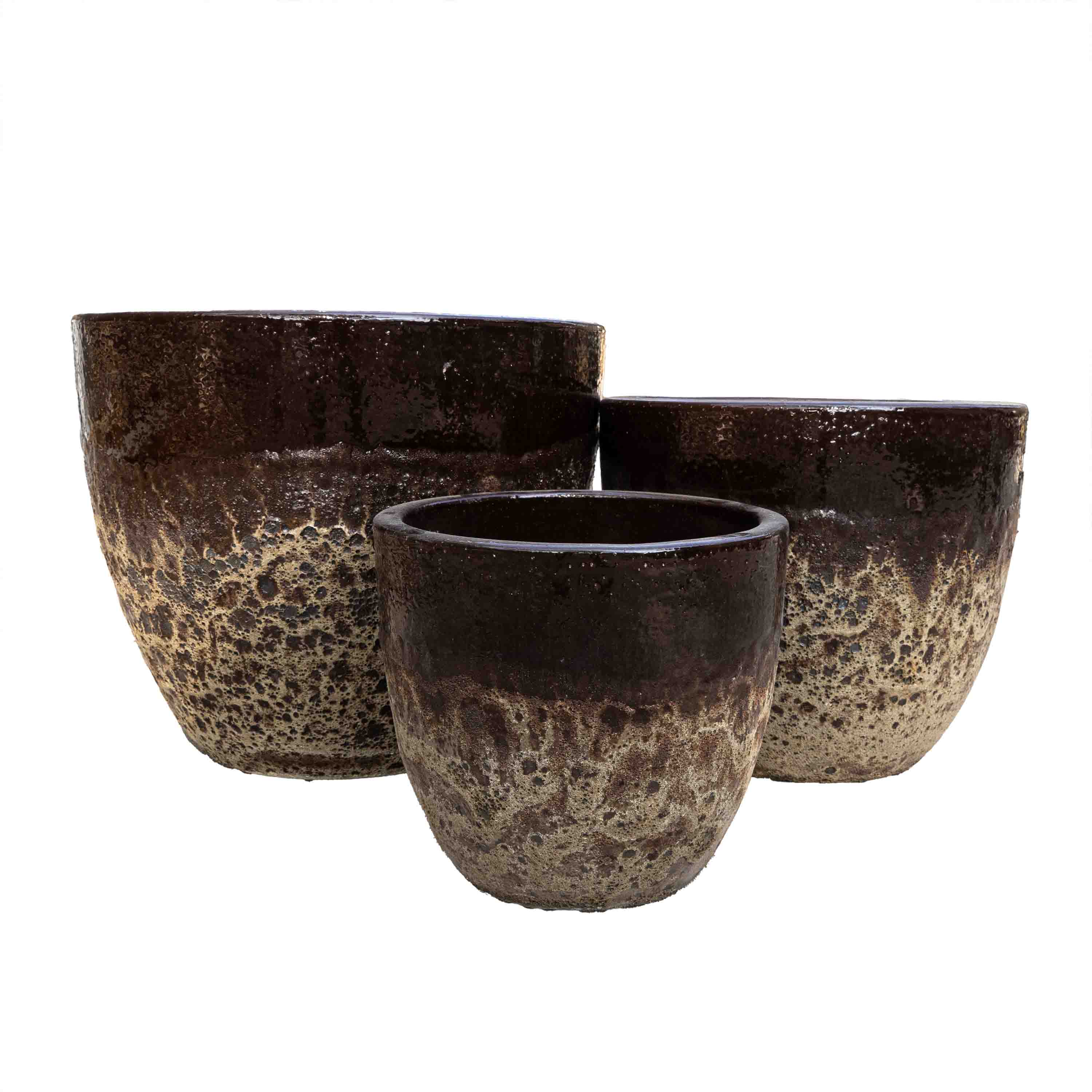 Elements Pot