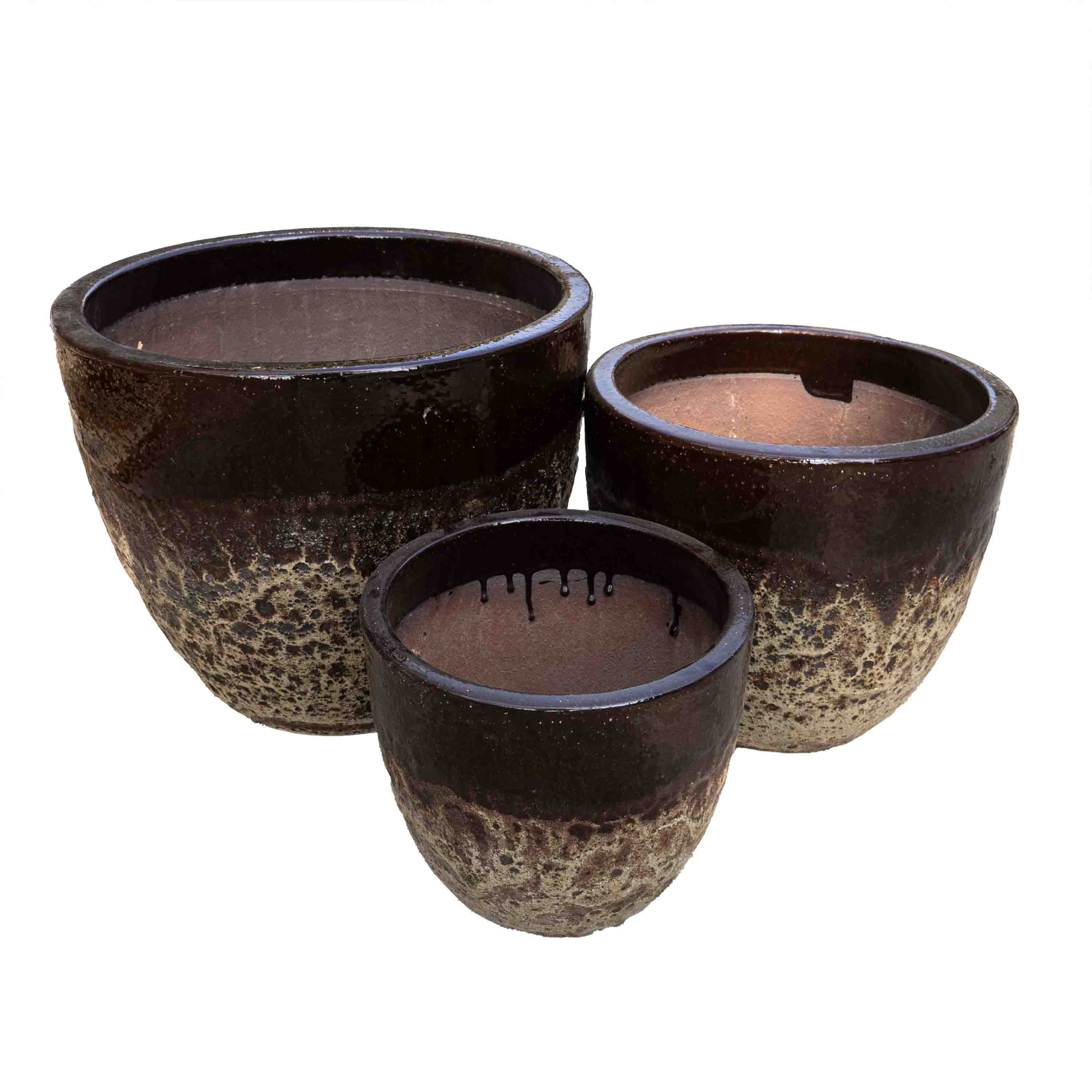 Elements Pot