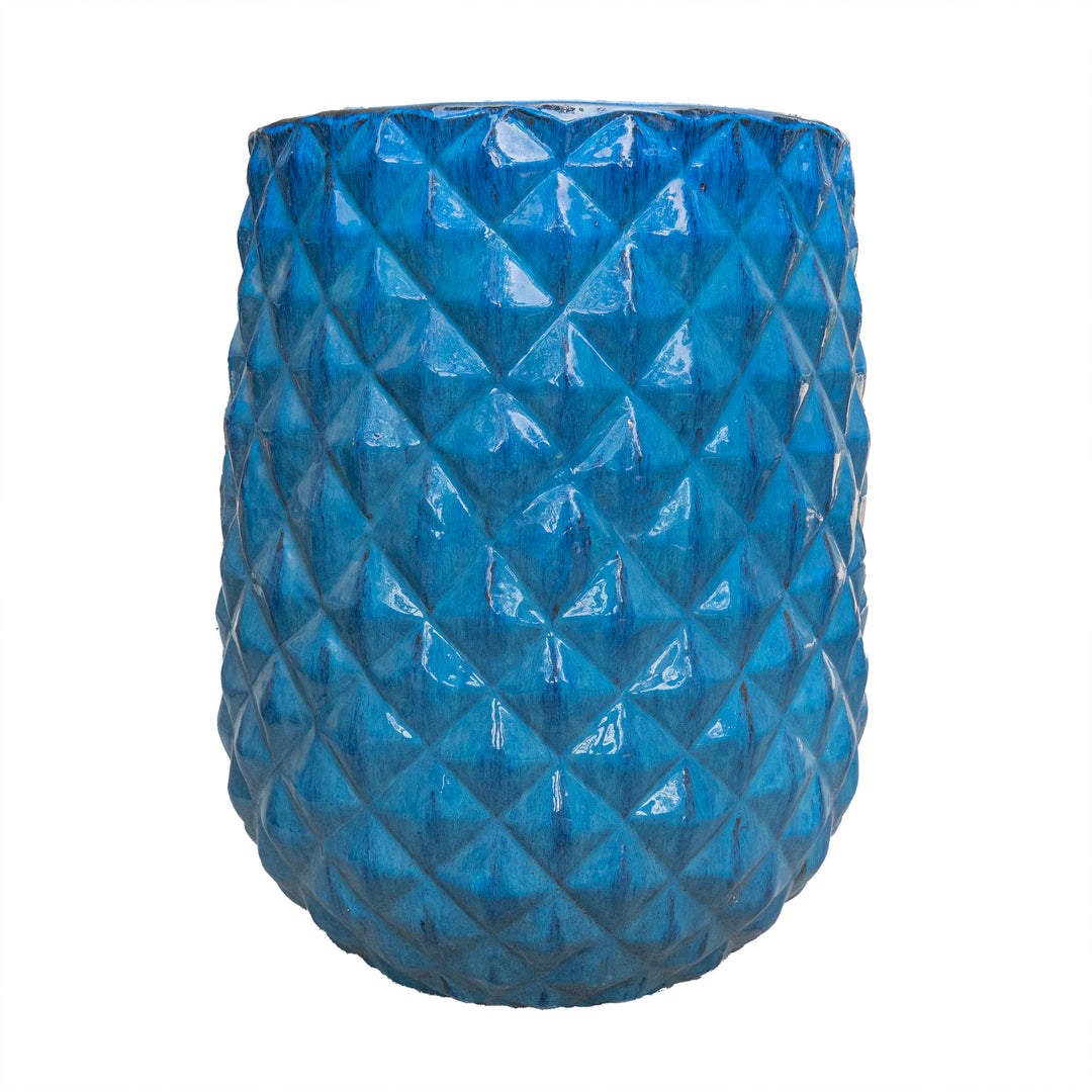 Sapphire Pot