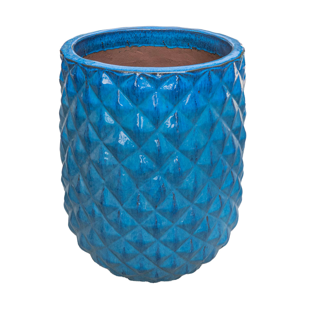 Sapphire Pot