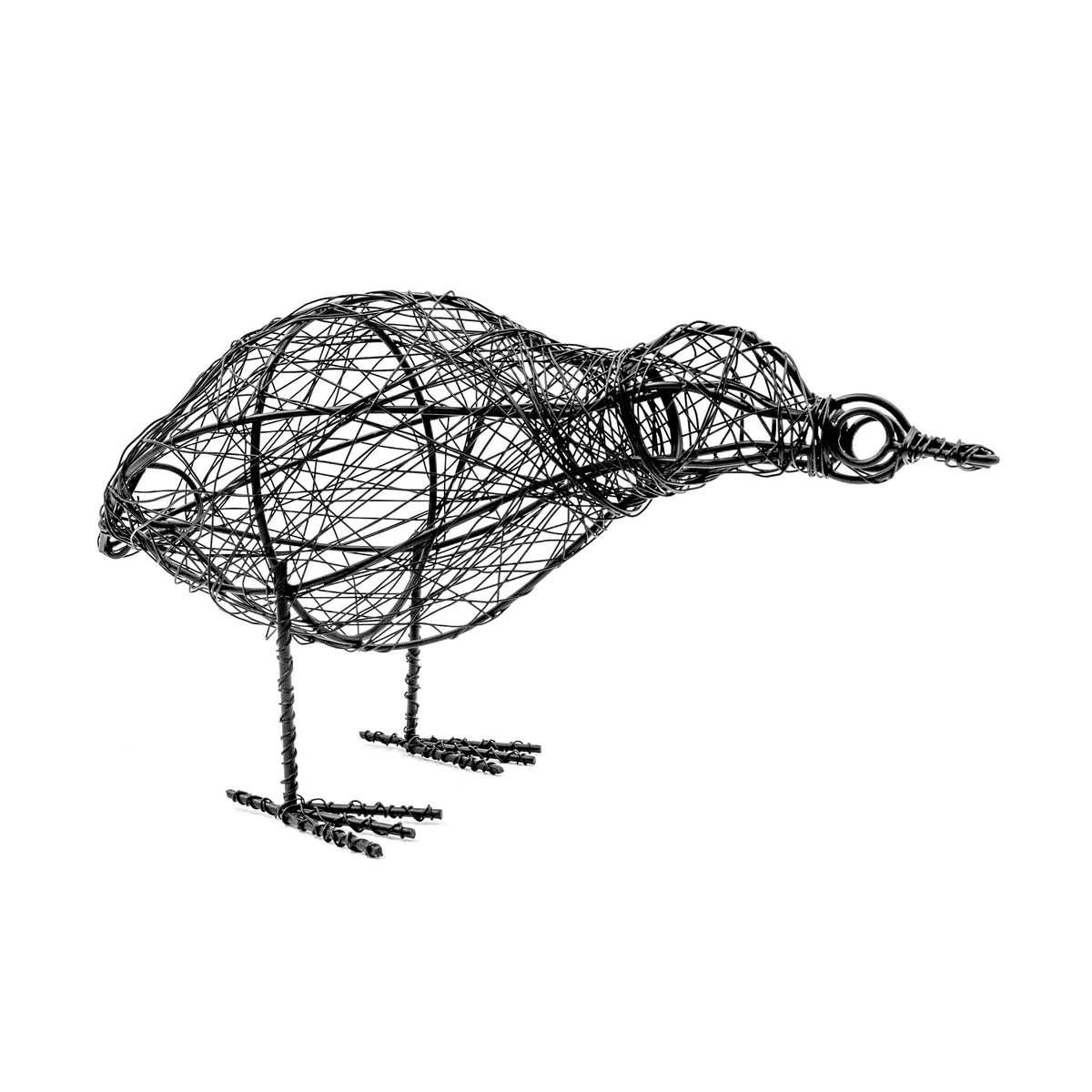 FAUNA RUSTIC KIWI