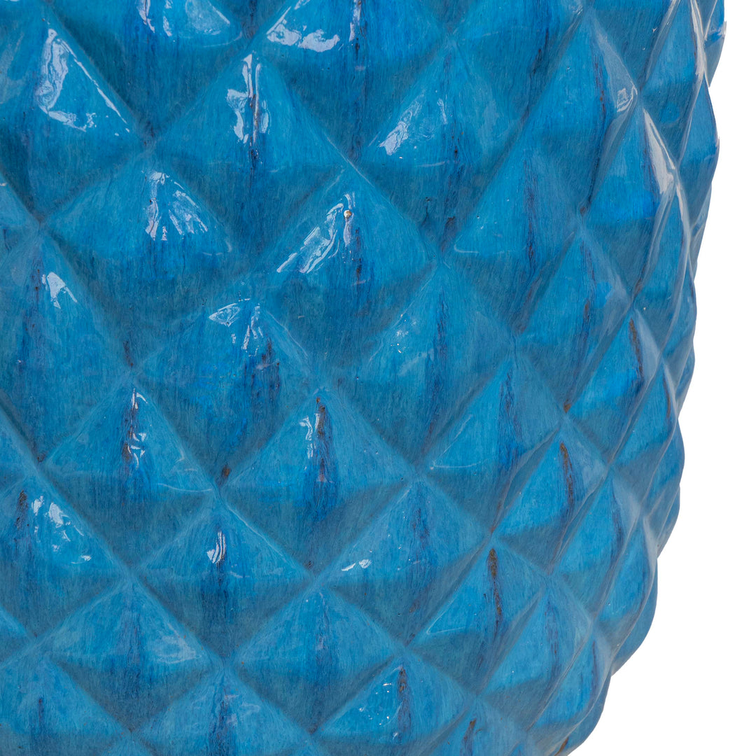 Sapphire Pot