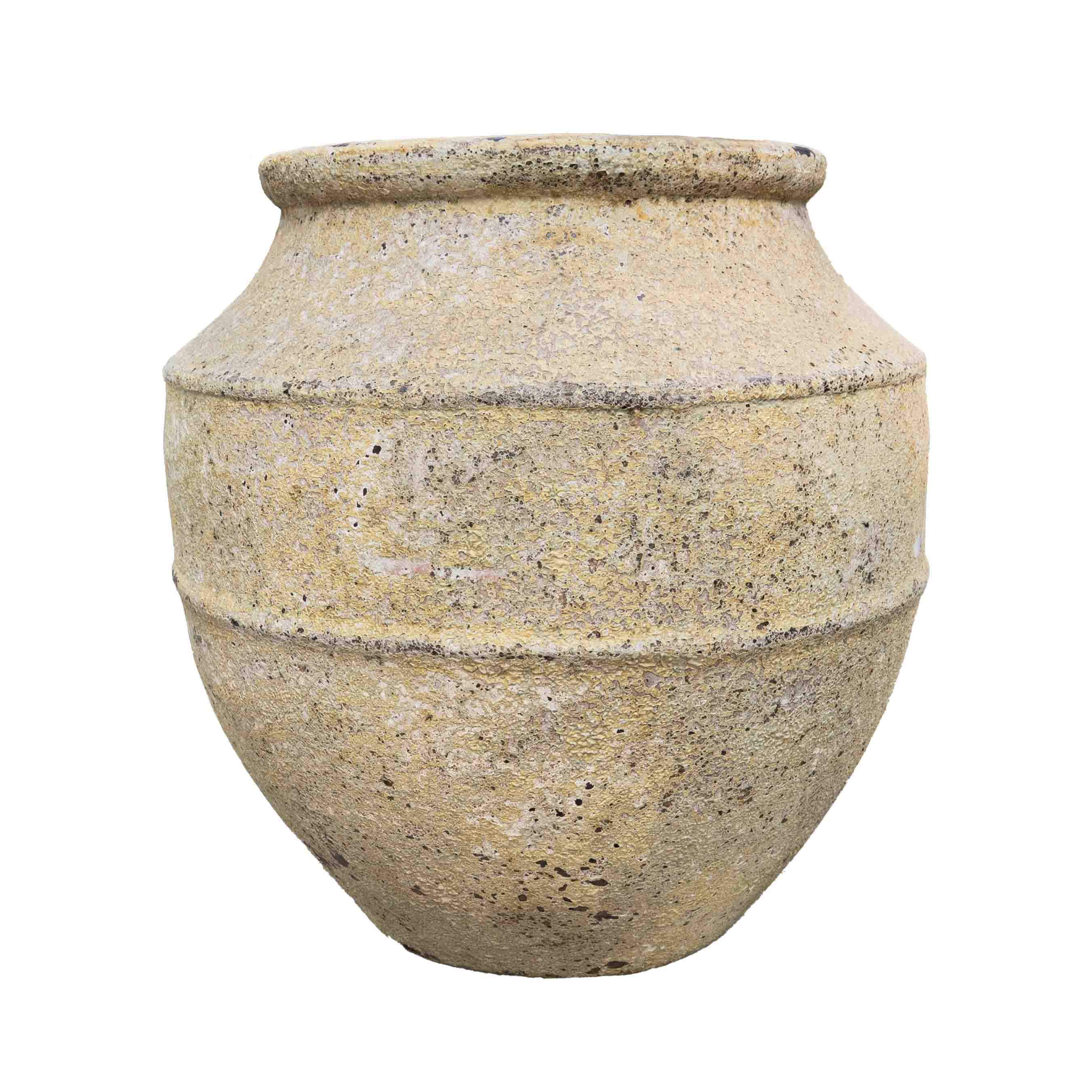 Sahara Pot