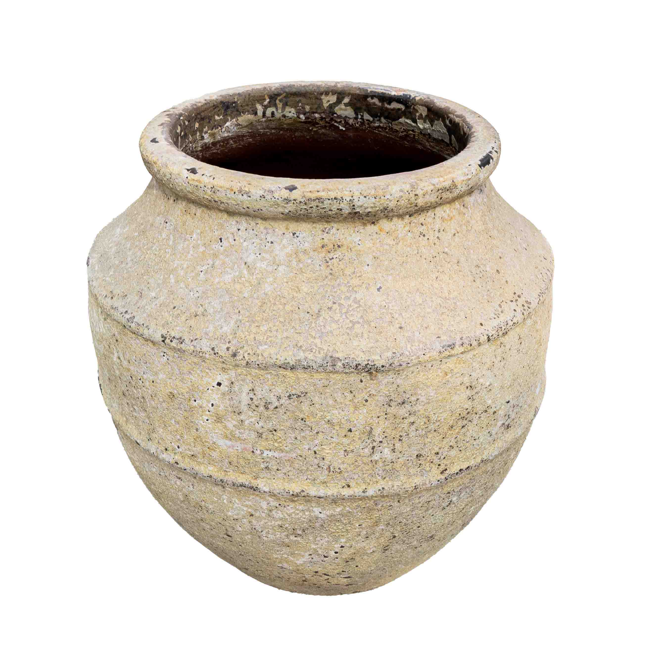 Sahara Pot