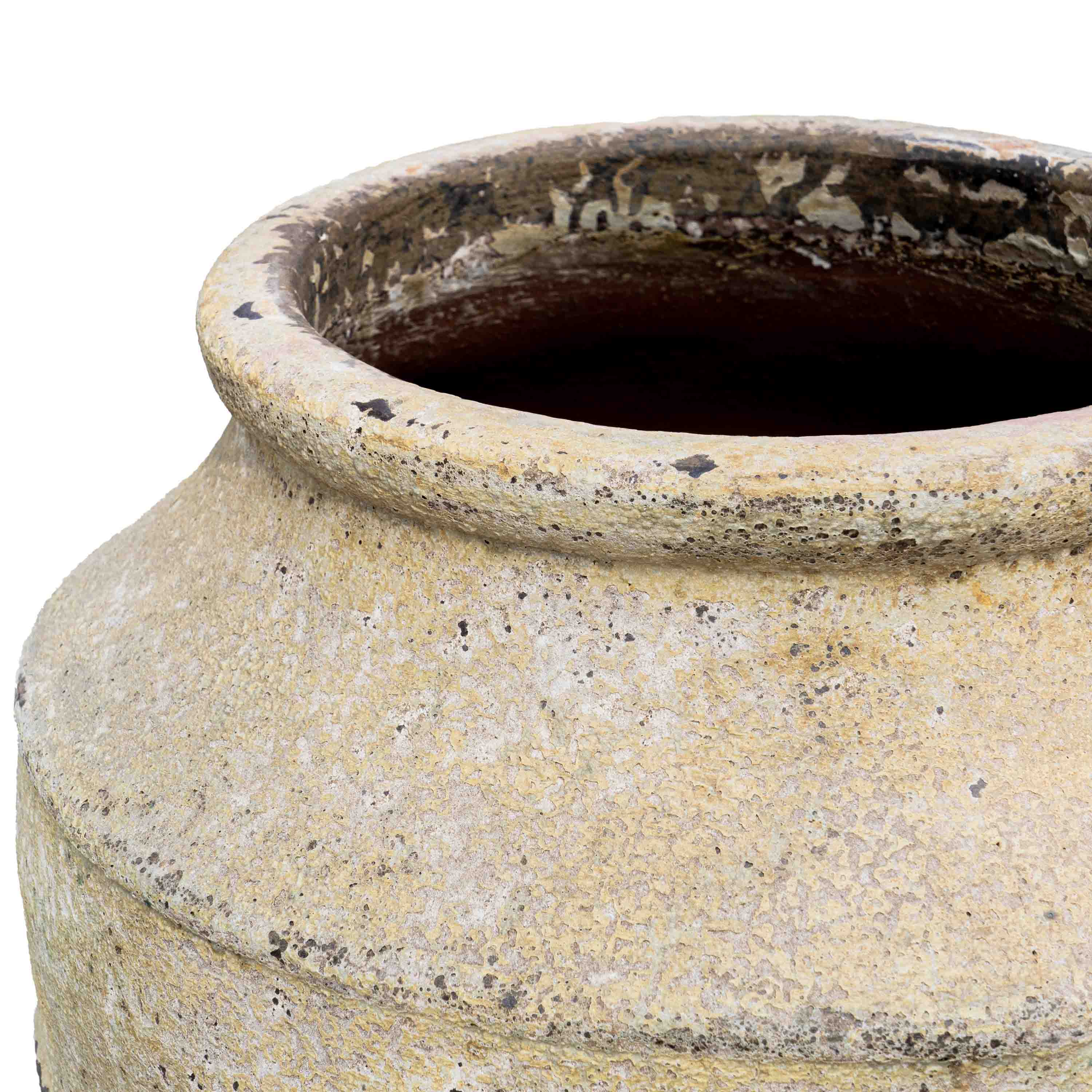 Sahara Pot