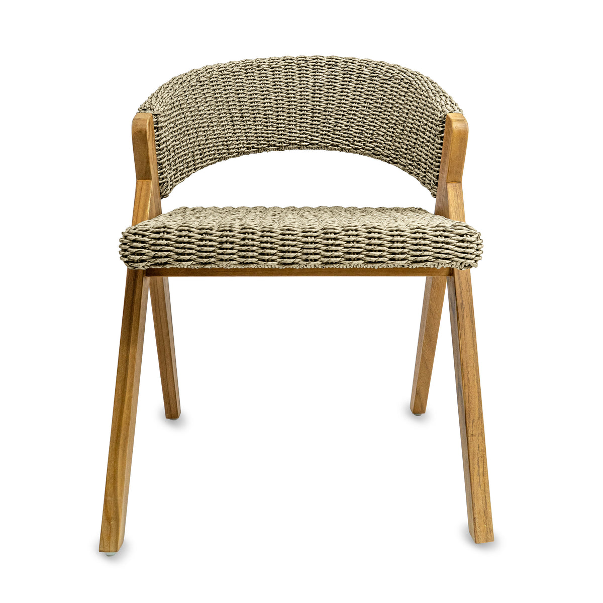 ARIZONA CHAIR LIGHT GREY
