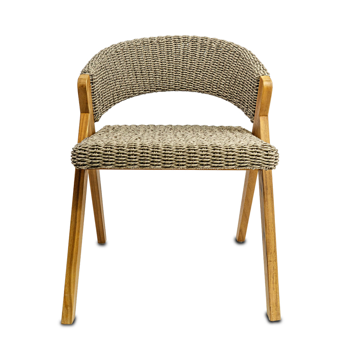 ARIZONA CHAIR LIGHT GREY