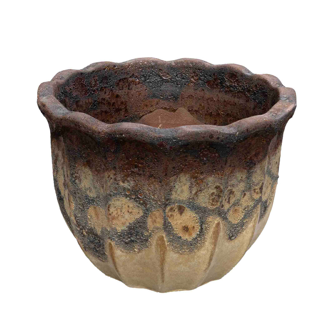 Stela Pot