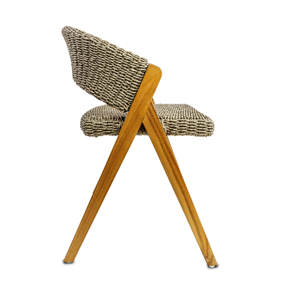 ARIZONA CHAIR LIGHT GREY