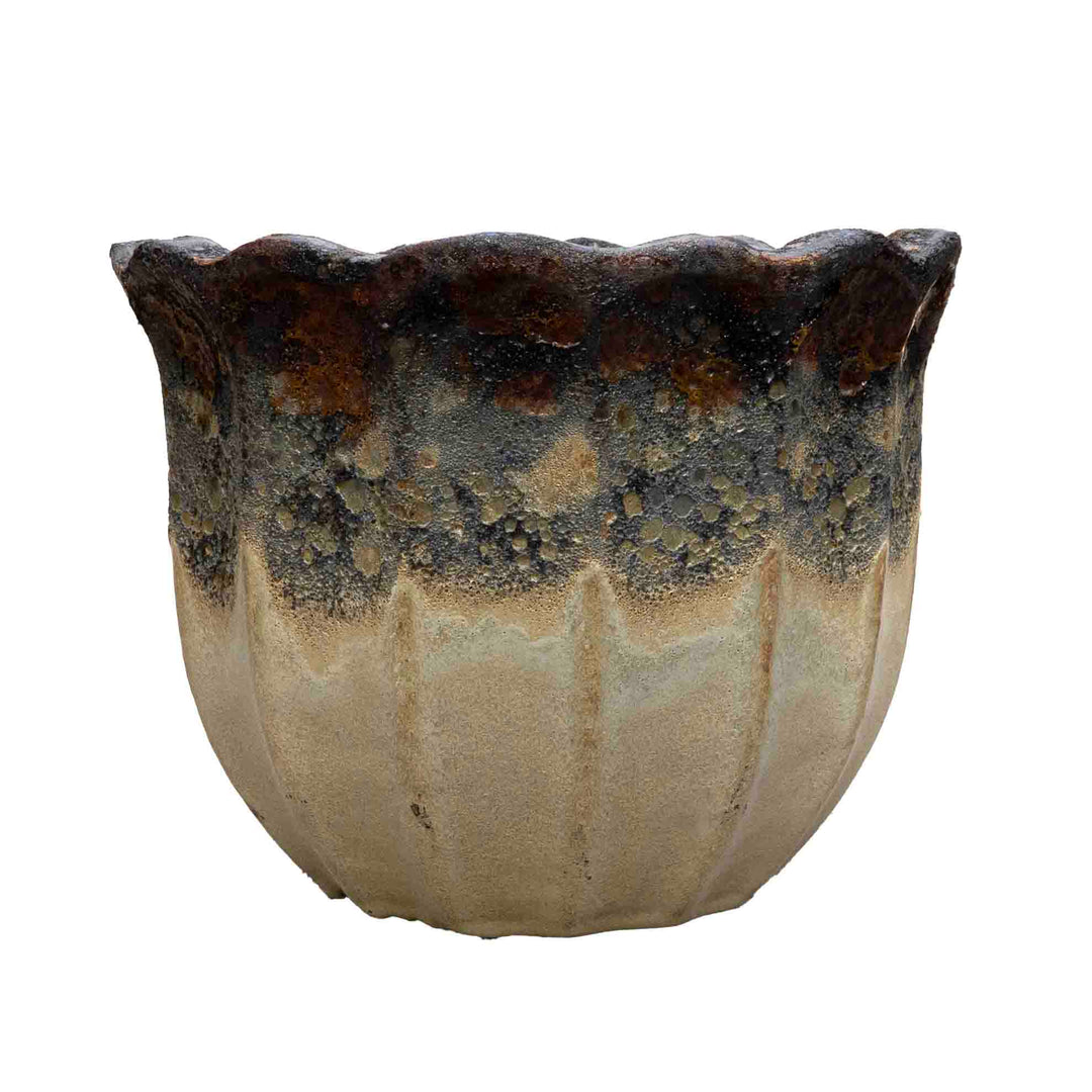 Stela Pot