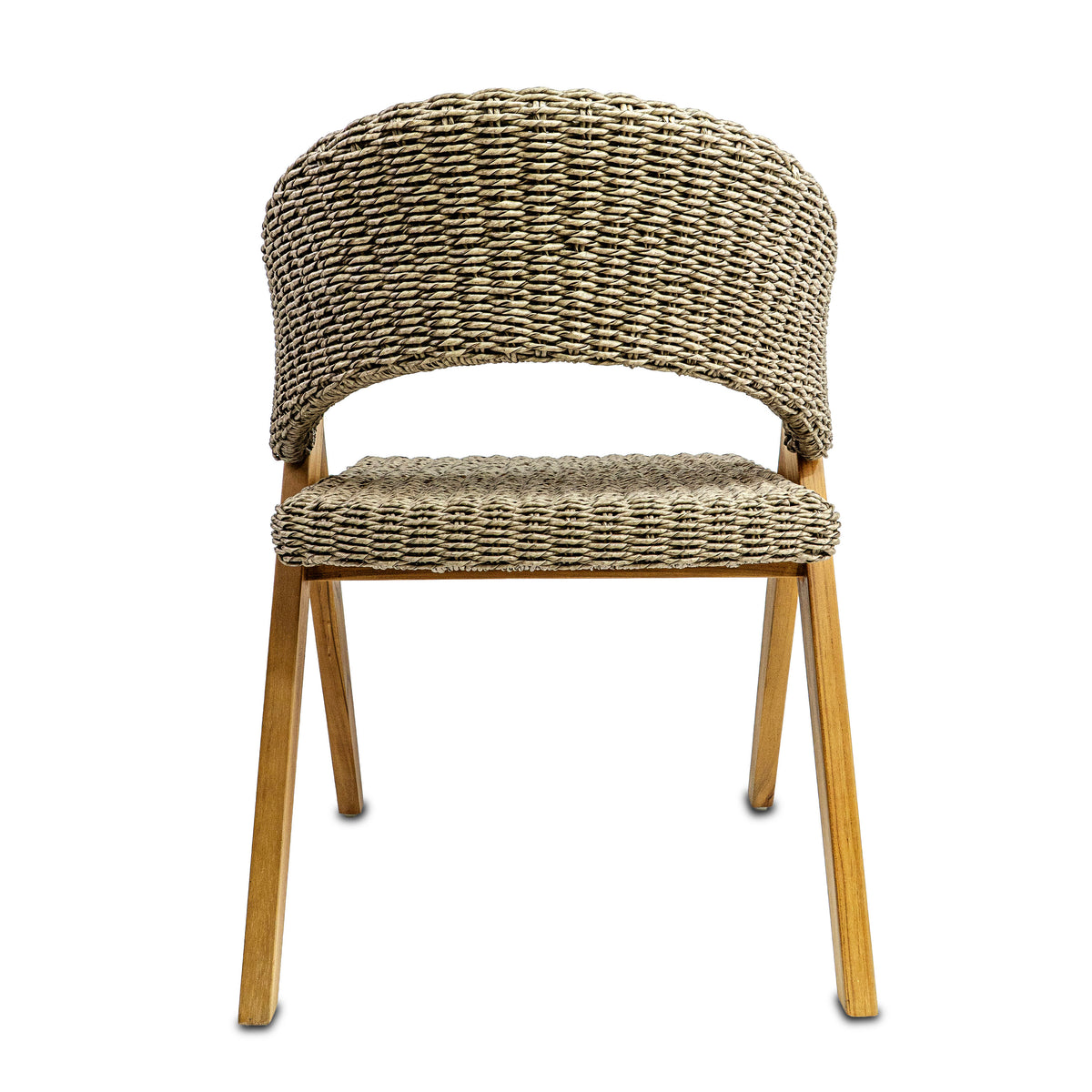 ARIZONA CHAIR LIGHT GREY