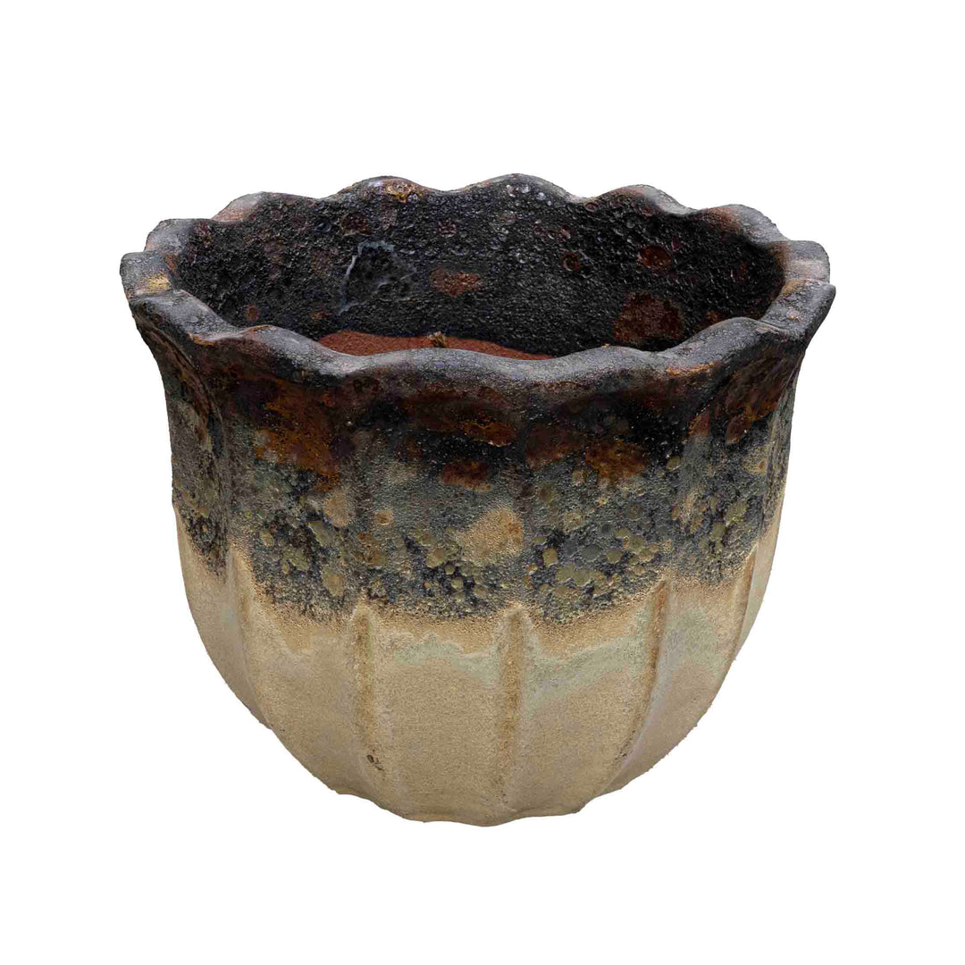 Stela Pot