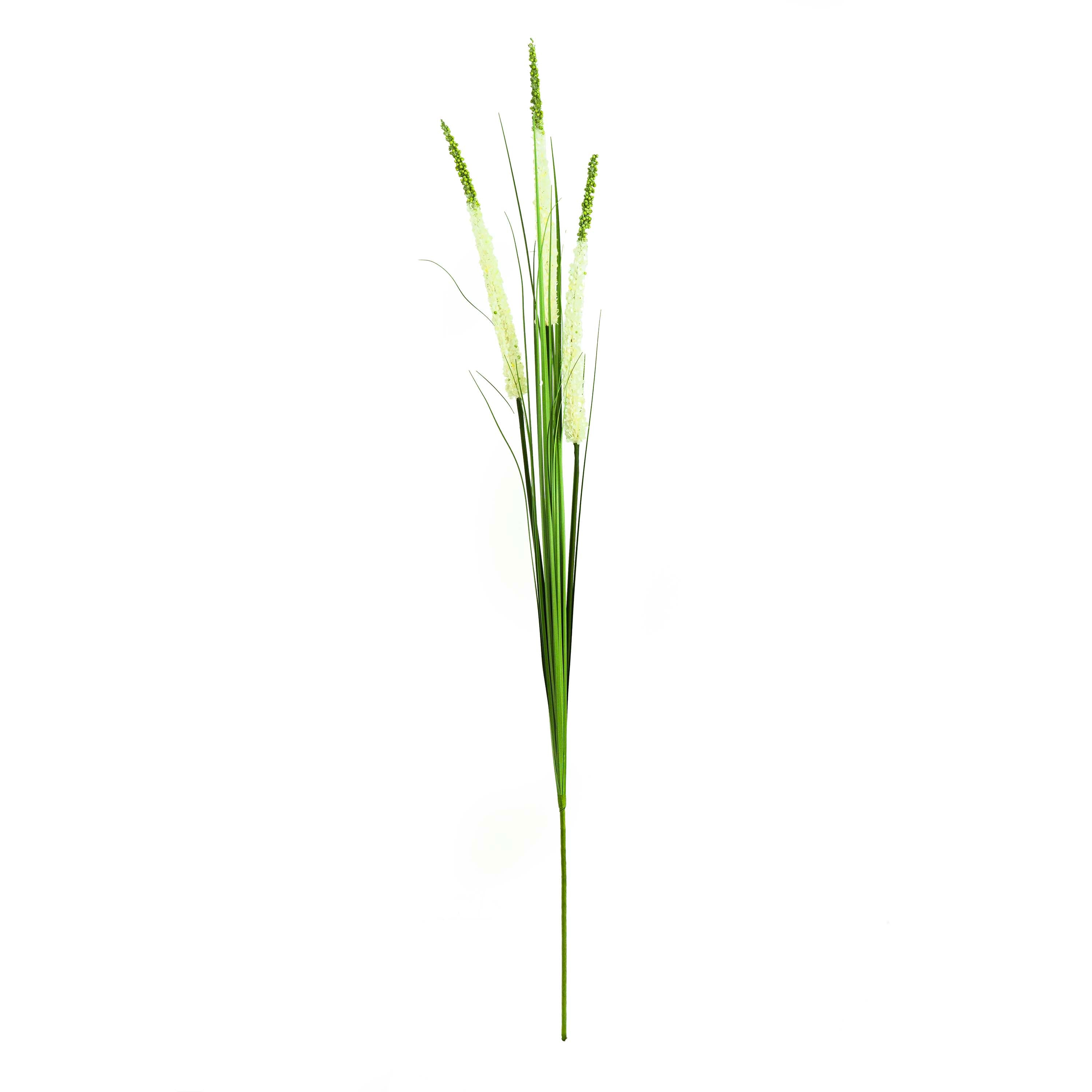 Faux Eremurus Grass - 5 Feet